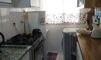 Imagem 7: Águas Claras 02 quartos - Particular