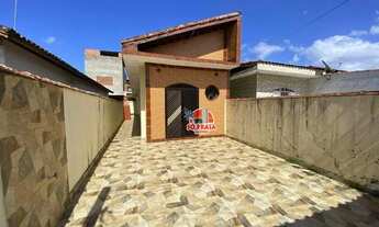 Imagem: Casa com 2 dormitórios à venda, 67 m²