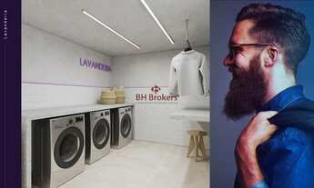 Imagem 5: BELO HORIZONTE - Apartamento Padrão - Carmo