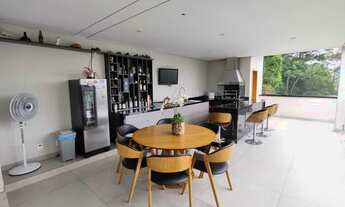 Imagem 6: Casa de condomínio para aluguel e venda tem 250 metros quadrados com 3 quartos