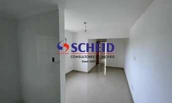 Imagem 3: Apartamento 2 dorms sendo 1 suíte à venda na Vila Santa Catarina