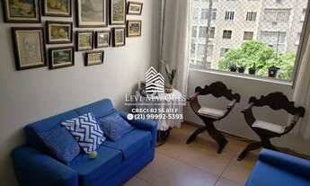 Imagem: RIO DE JANEIRO - Apartamento Padrão - COPACABANA