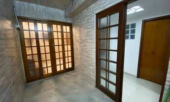 Imagem 4: Casa em Santo André excelente bairro