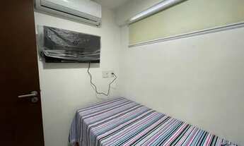 Imagem 3: Apartamento com 2 dormitórios, 56 m² - venda por R$ 749.000,00 ou aluguel por R$ 4.491,67