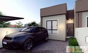 Imagem 7: Casa em Tijucas Casa com 2 dormitórios