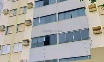 Imagem: Apto 3/4 no Ed. Serra do Mar