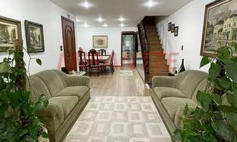 Imagem: Sobrado de 100m² com 3 quartos em Parada