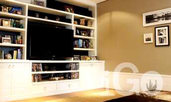 Imagem 5: Sensacional apartamento junto ao Parque do Ibirapuera