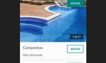 Imagem 2: Alugo apto em Ondina de 1/4 mobiliado