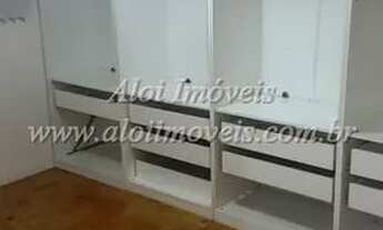 Imagem 7: Apartamento com 3 dormitorios e vaga proximo ao metrô Faria Lima