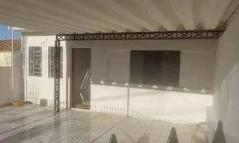 Imagem 2: Casa com 2 dormitórios para alugar, 80 m² por R$ 1.300/mês - Castelinho - Piracicaba/SP