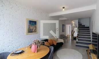 Imagem: Casa para Aluguel - Campo Belo, 3 Quartos