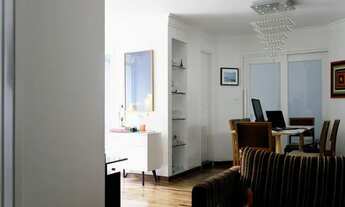 Imagem 2: APARTAMENTO À VENDA NO JARDIM PAULISTA