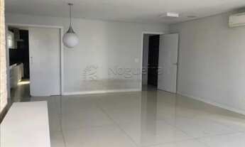 Imagem 2: Apartamento para aluguel com 132 metros quadrados com 3 quartos