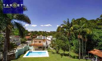 Imagem 3: Linda casa Moderna 4 suites Granja Viana!!