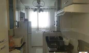 Imagem 5: Apartamento (tipo - padrao) 3 dormitórios/suite, cozinha planejada, em condomínio fechado