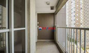 Imagem 6: Apartamento 53m² em excelente condomínio no bairro do Limão!