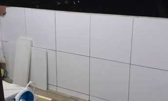 Imagem 2: Alugo casa de 2/4 em frente a praia de tubarão (leia a descrição