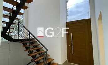 Imagem 2: Casa - Loteamento Parque dos Alecrins - Campinas