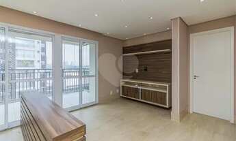 Imagem 4: APARTAMENTO À VENDA COM 2 QUARTOS, 76M2, 2 VAGAS NA VILA ANASTÁCIO - LAPA