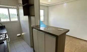 Imagem 3: Apartamento para locação no Portal dos ipês, Cajamar