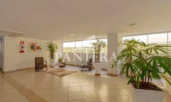 Imagem 6: Apartamento de Cobertura com 112m², 2 quartos sendo 1 suíte, 3 banheiros, 2 vagas fixas, H