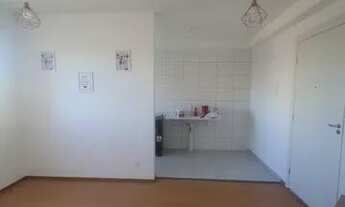 Imagem 3: Apartamento para aluguel com 42 metros quadrados com 2 quartos em Vila Plana - São Paulo