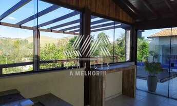 Imagem 3: Imóvel Alto Padrão em Quatis