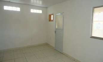 Imagem 4: Casa para alugar, Realengo, sala, banheiro, cozinha e área de serviço, 40 m²