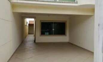 Imagem: Vende-se Casa em Jardim Campo Grande