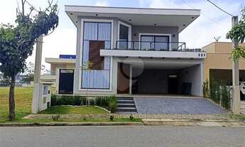 Imagem 5: Casa de condomínio com 4 quartos para locação no Ouroville