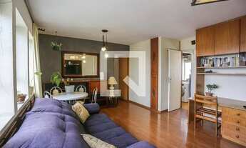 Imagem 2: Apartamento para Aluguel - Vila Mascote, 3 Quartos, 65 m2