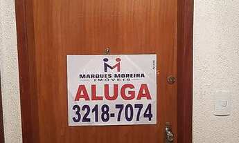 Imagem 3: Juiz de Fora - Apartamento Padrão - Passos