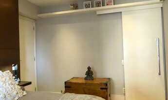 Imagem 4: Lindo apartamento c/ 3 suites Mobiliado para Venda/Locação