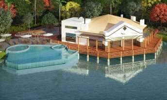 Imagem 3: CAPÃO DA CANOA - Casa de Condomínio - Condomínio Terrasul