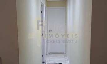 Imagem 7: CONDOMÍNIO PORTAL VISTALLEGRO - OSASCO