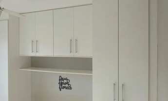 Imagem 6: Apartamento para aluguel possui 82 metros quadrados com 3 quartos