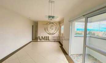 Imagem 3: MF-Apartamento para aluguel e venda tem 94 metros quadrados com 3 quartos em Barranco - Ta