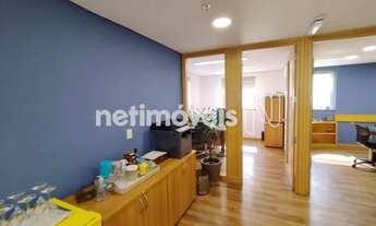 Imagem 2: Venda Conjunto de salas Santo Amaro São Paulo