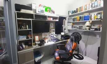 Imagem 9: Casa em Condomínio com 3 quartos na Vicente Fialho Próx. Aririzal