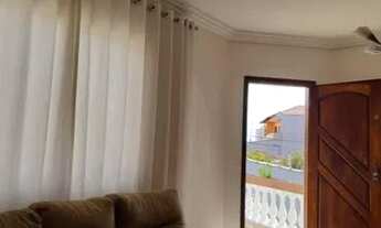 Imagem 4: Sobrado para Aluguel ou Compra com 3 dormitórios - 1 suíte - 9 vagas - 160 m² - 3.170/mês