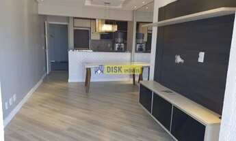 Imagem 2: Apartamento Próximo ao Centro no Condomínio Essenza Residencial Club