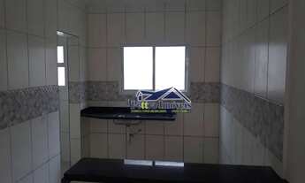 Imagem 7: Sobrado com 2 dormitórios à venda, 50 m² por R$ 260.000 - Jardim Real - Praia Grande/SP