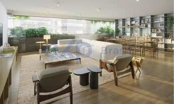 Imagem 2: PRÉ-LANÇAMENTO Sambaíba 323 Leblon: Luxo e Exclusividade em um Refúgio Privilegiado