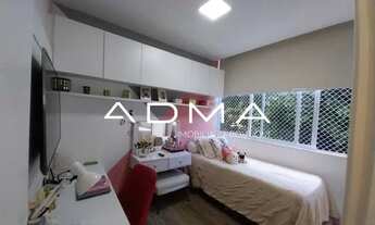 Imagem: Locação apartamento reformado na segunda