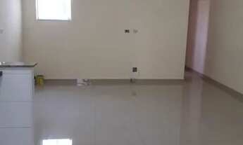 Imagem 3: Cobertura para aluguel com 160 metros quadrados com 3 quartos em Campestre - Santo André