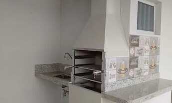 Imagem 5: 4723 Casa para aluguel com 127 metros quadrados com 2 quartos em Residencial Bardan - Taub