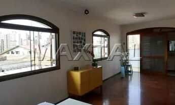 Imagem 7: Sobrado Agua Fria com 239mts2, 3 quartos e 2 suites