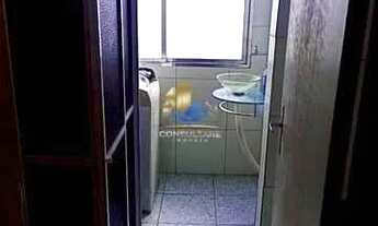 Imagem 2: Apartamento com 1 dorm, Centro, São Vicente, Cod: 11278