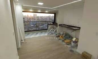 Imagem 4: Amadis - Apartamento com 2 dormitórios à venda, 45 m² por R$ 390.000 - Ipiranga - São Paul